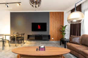 Fancy - Host Prime Apartment In Rehab City